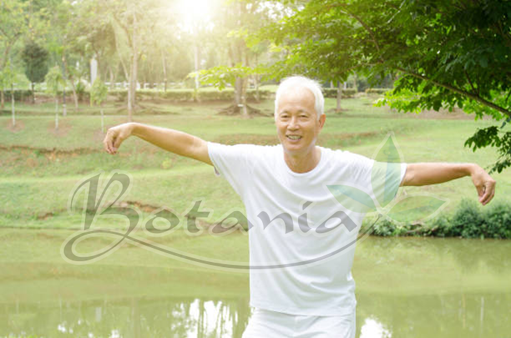 BoniVein - Cách chiến thắng bệnh trĩ sau 38 năm của cựu võ sư Hà thành